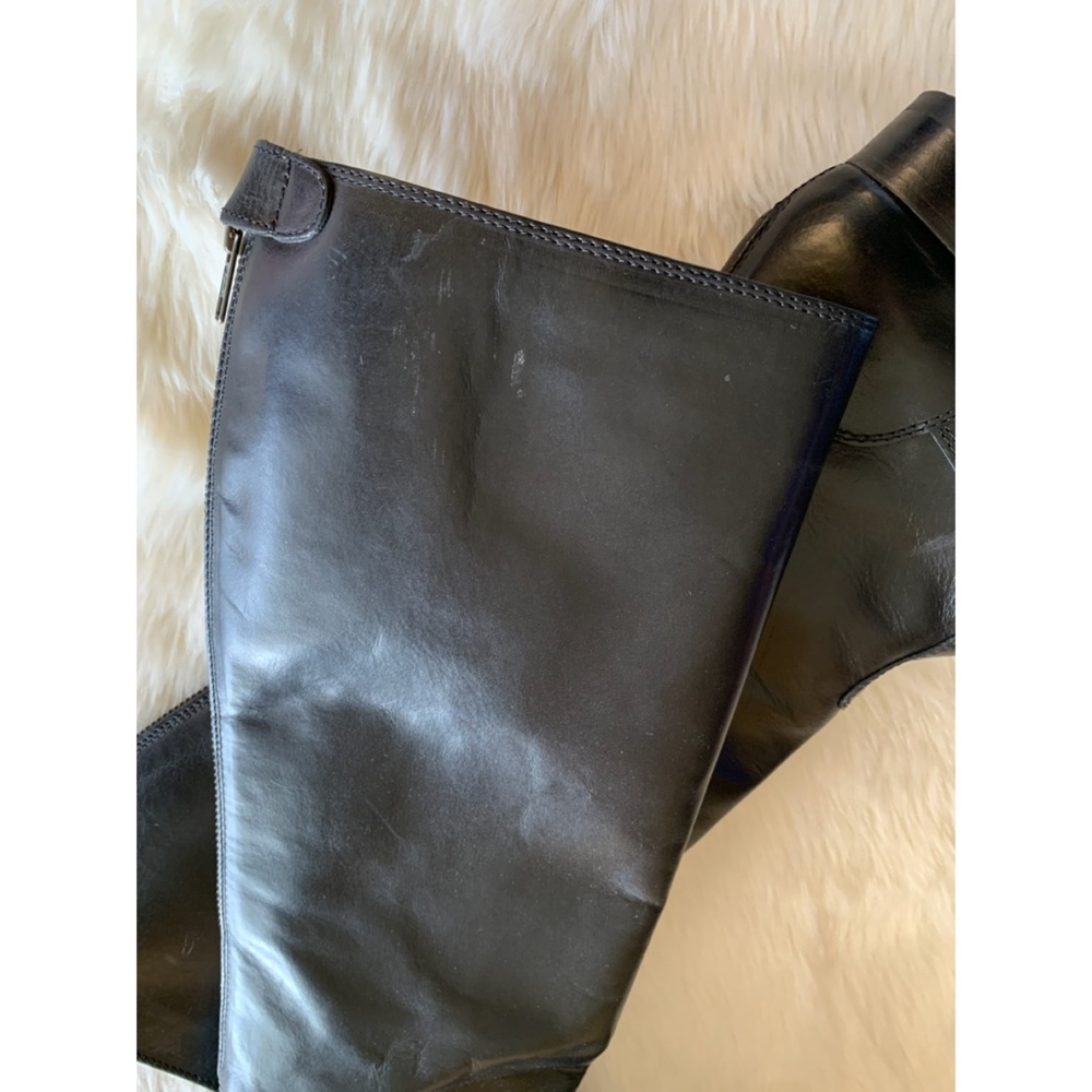 Frye Melissa Back Button Boots - image 5